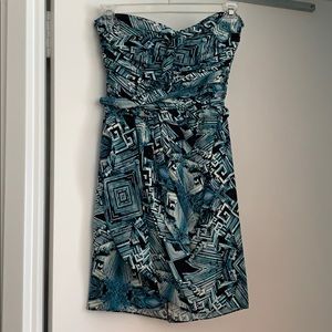 NWT- Mara Hoffman Dress
